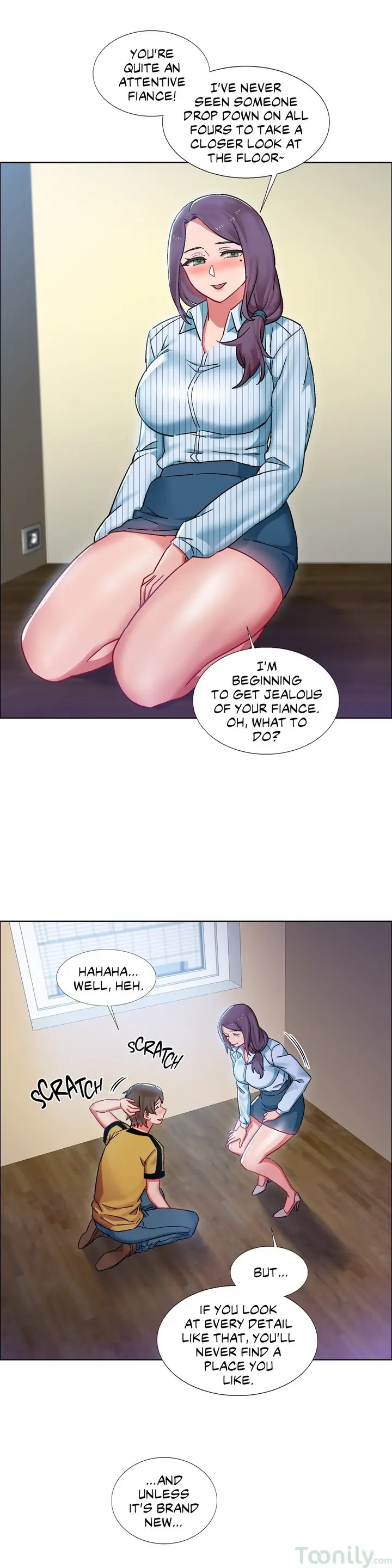 Rental Girls - Chapter 27 - picture 5