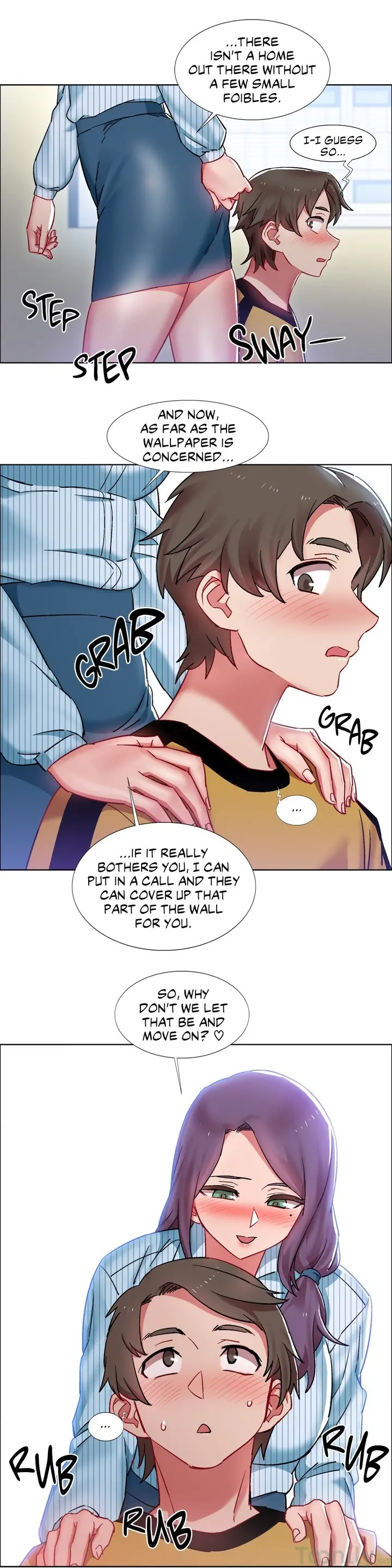 Rental Girls - Chapter 27 - picture 6