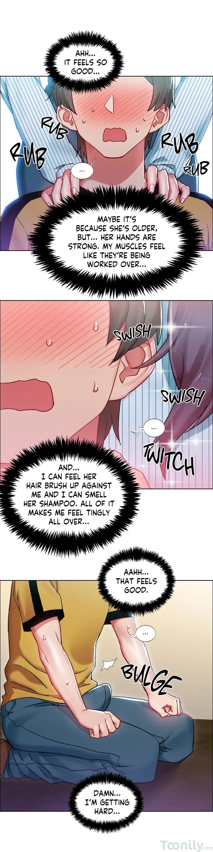 Rental Girls - Chapter 27 - picture 7