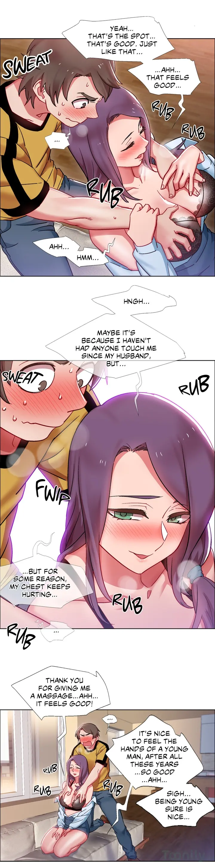 Rental Girls - Chapter 28 - picture 15