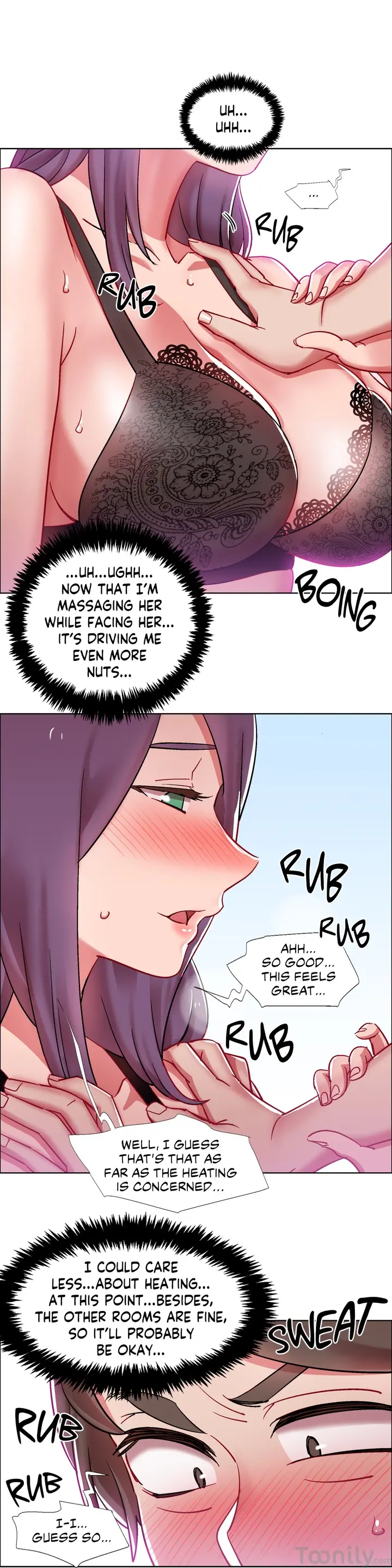 Rental Girls - Chapter 28 - picture 18