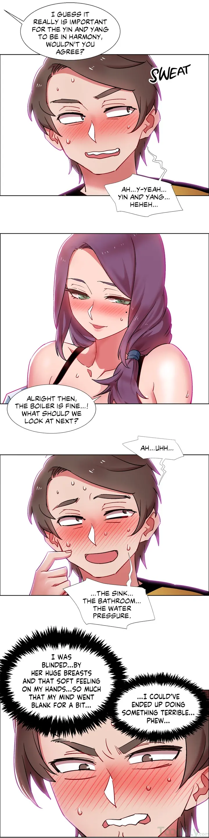 Rental Girls - Chapter 28 - picture 22
