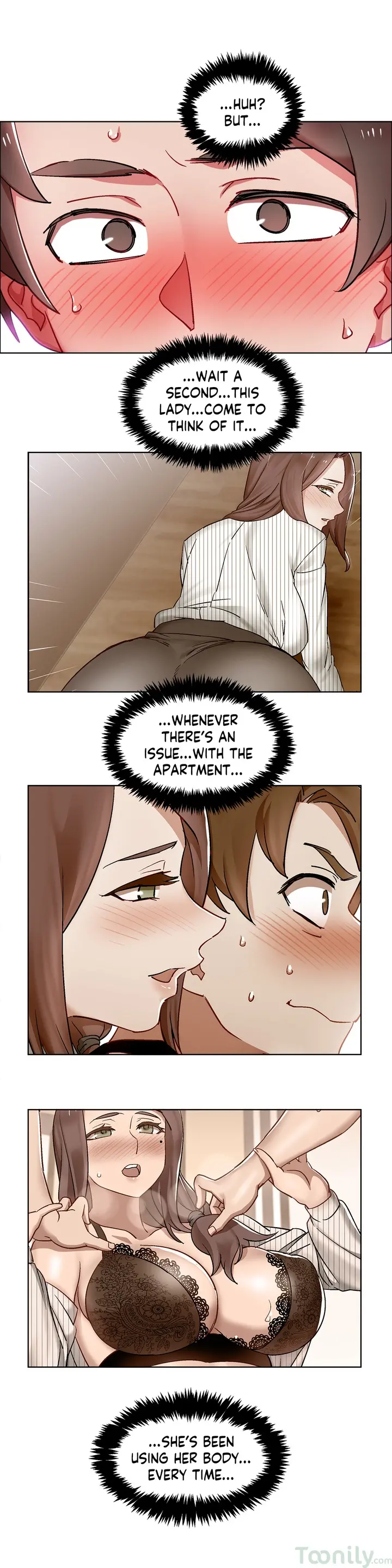 Rental Girls - Chapter 28 - picture 23