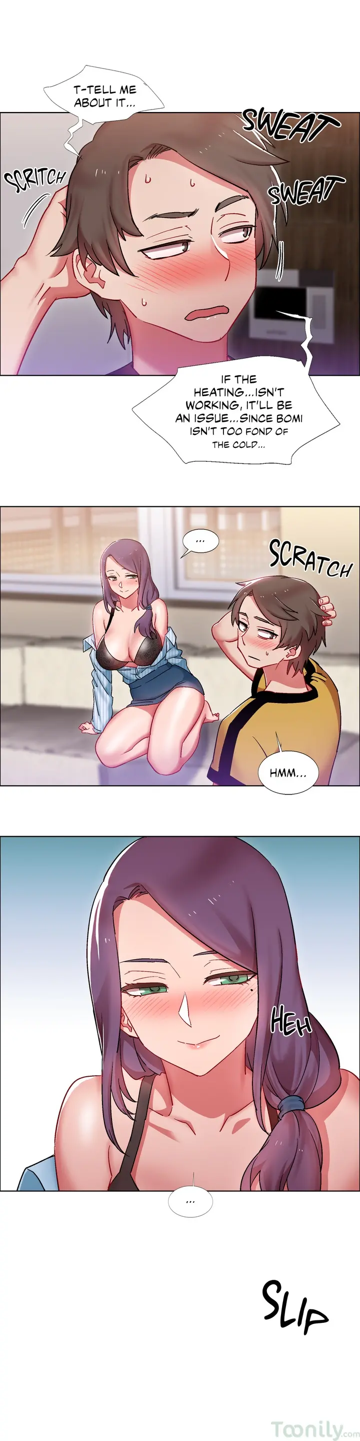 Rental Girls - Chapter 28 - picture 5