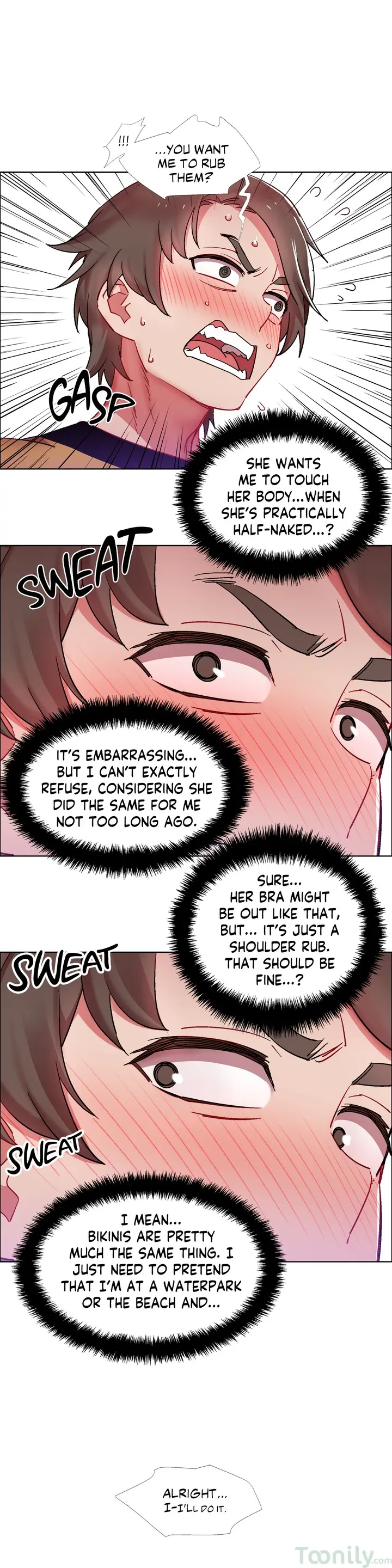 Rental Girls - Chapter 28 - picture 7