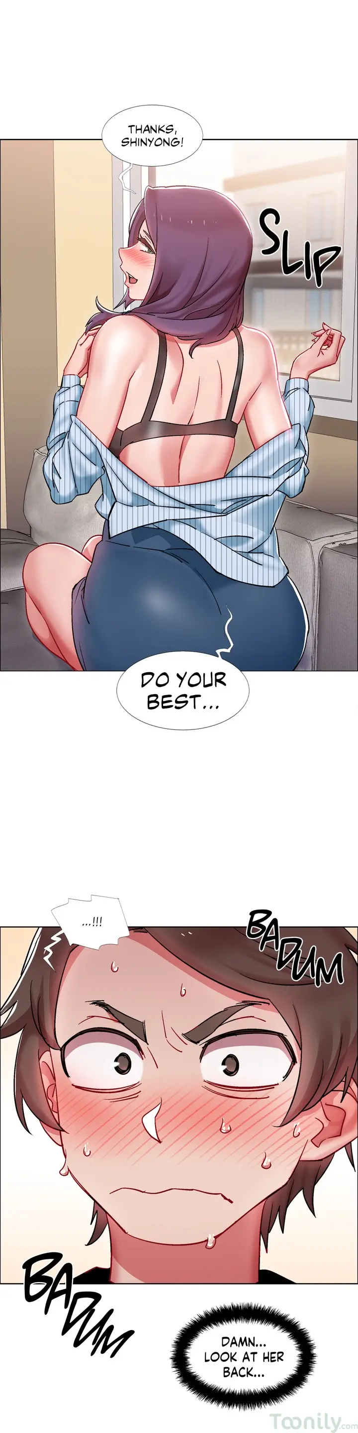 Rental Girls - Chapter 28 - picture 8