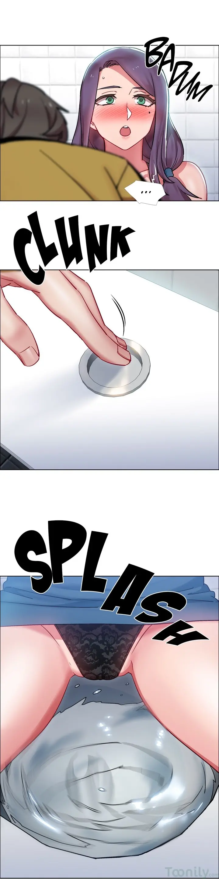 Rental Girls - Chapter 29 - picture 10