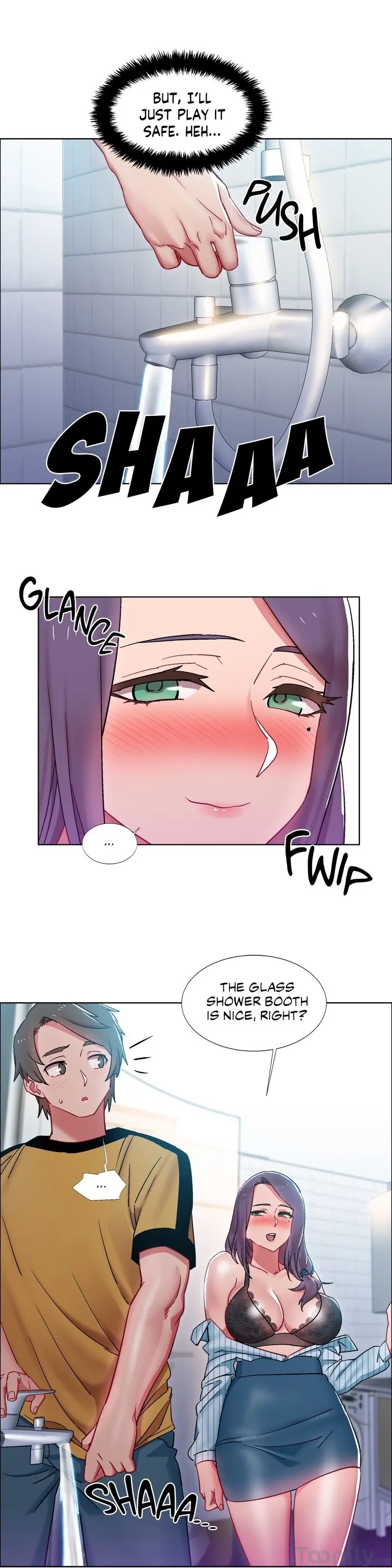 Rental Girls - Chapter 29 - picture 15