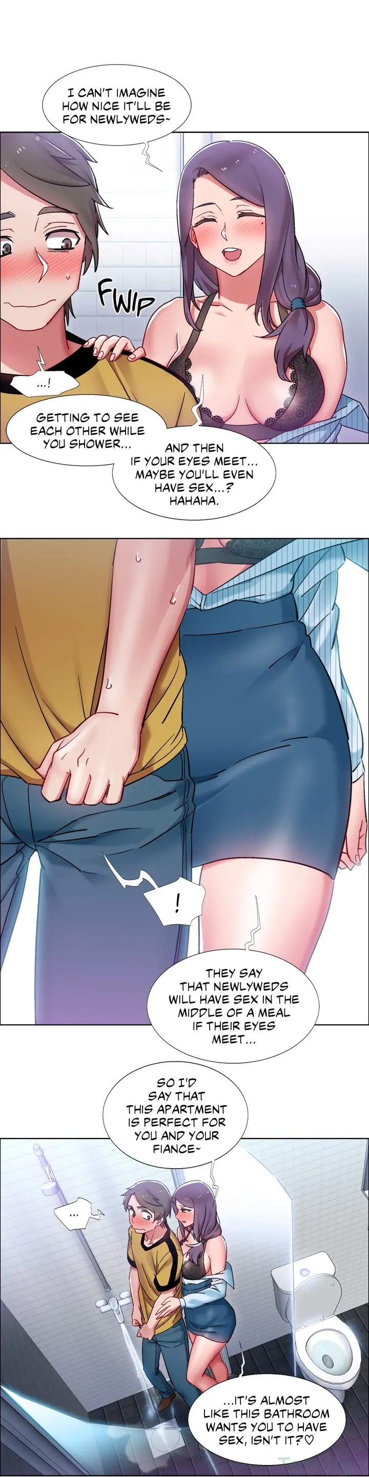 Rental Girls - Chapter 29 - picture 16