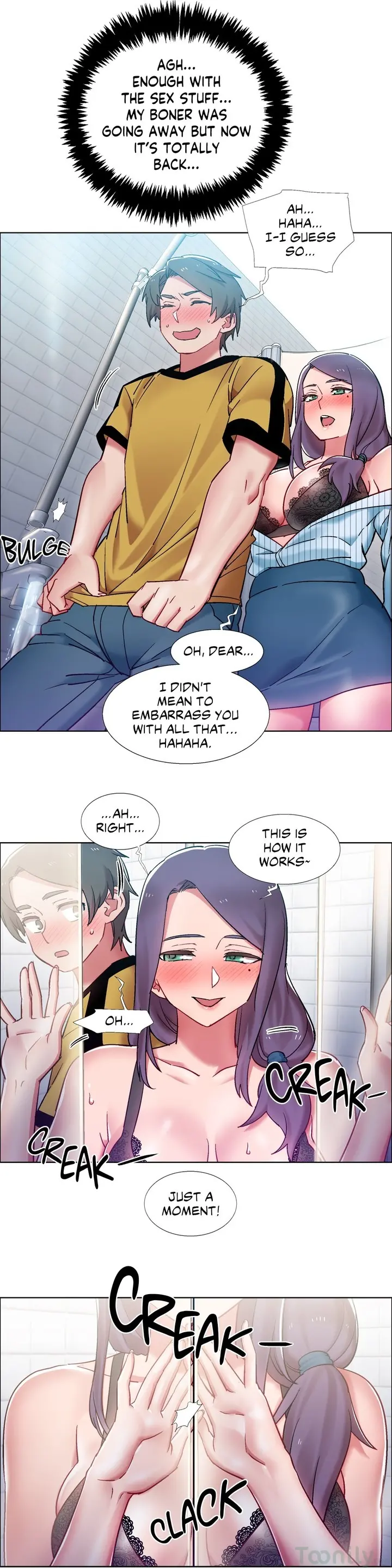 Rental Girls - Chapter 29 - picture 17