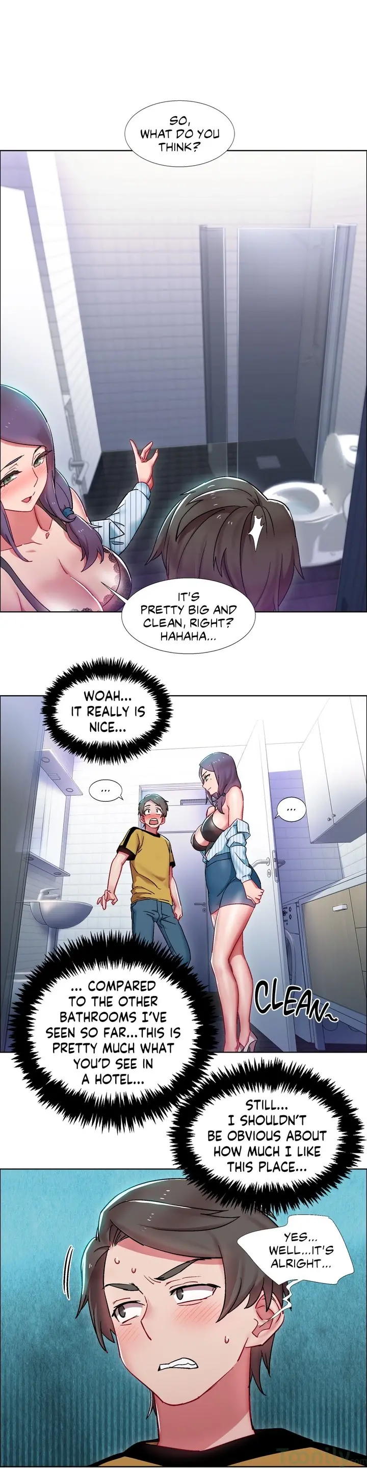 Rental Girls - Chapter 29 - picture 2