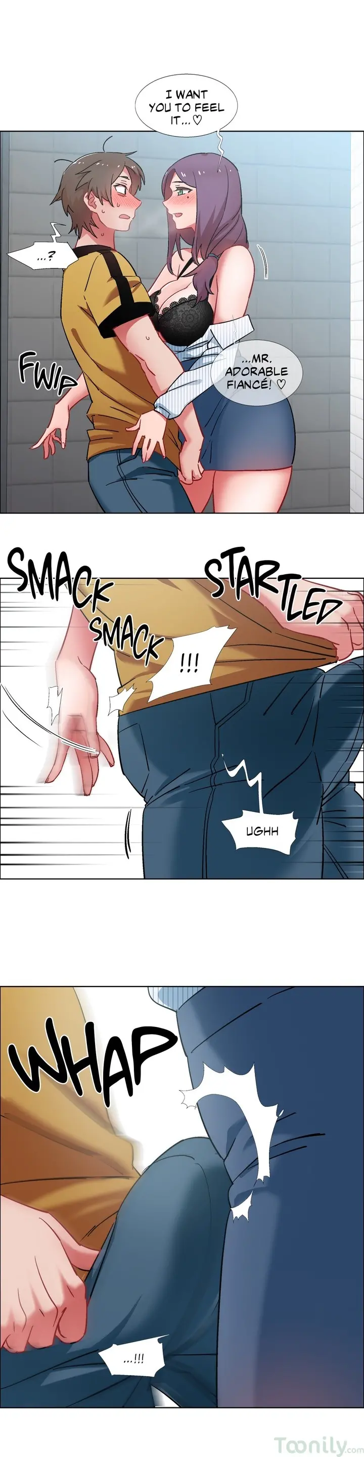 Rental Girls - Chapter 29 - picture 20
