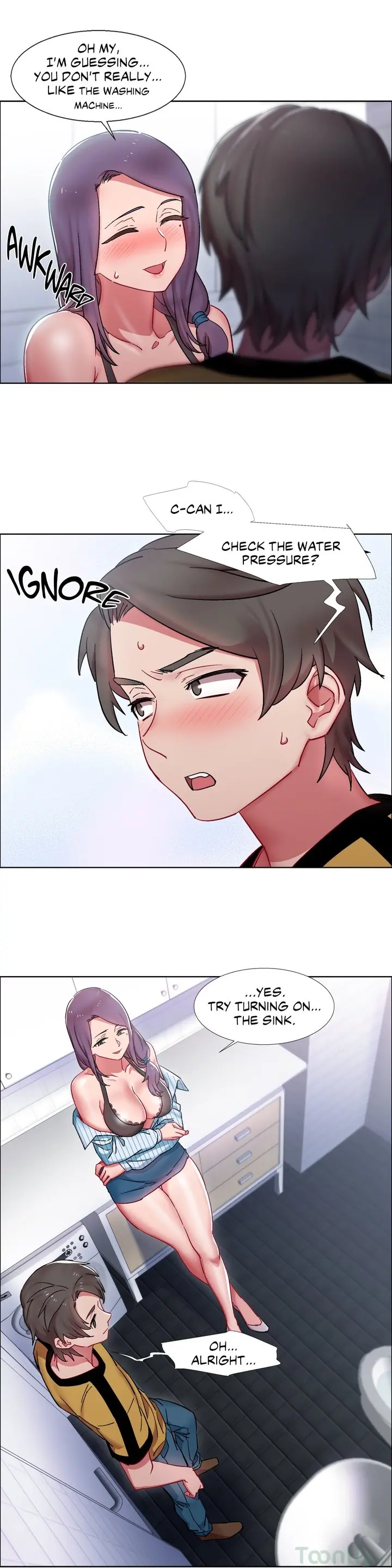 Rental Girls - Chapter 29 - picture 4