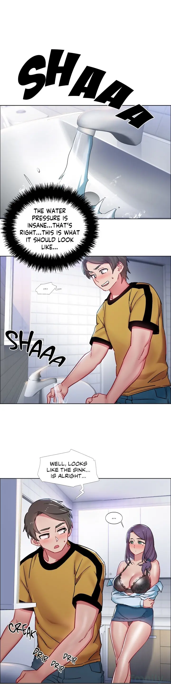 Rental Girls - Chapter 29 - picture 5