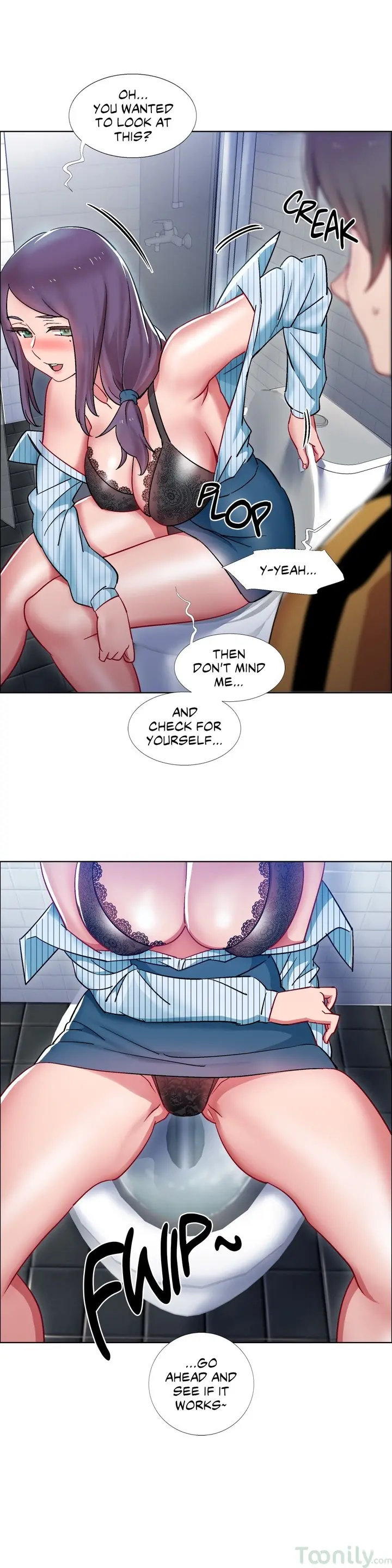 Rental Girls - Chapter 29 - picture 8