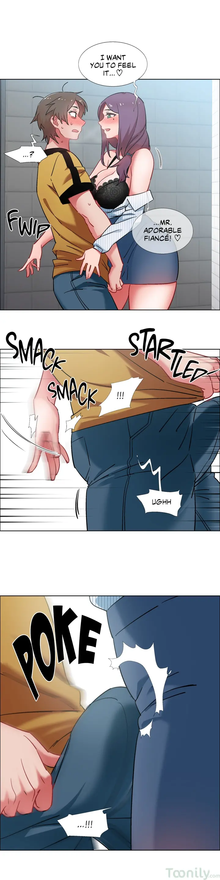 Rental Girls - Chapter 30 - picture 0