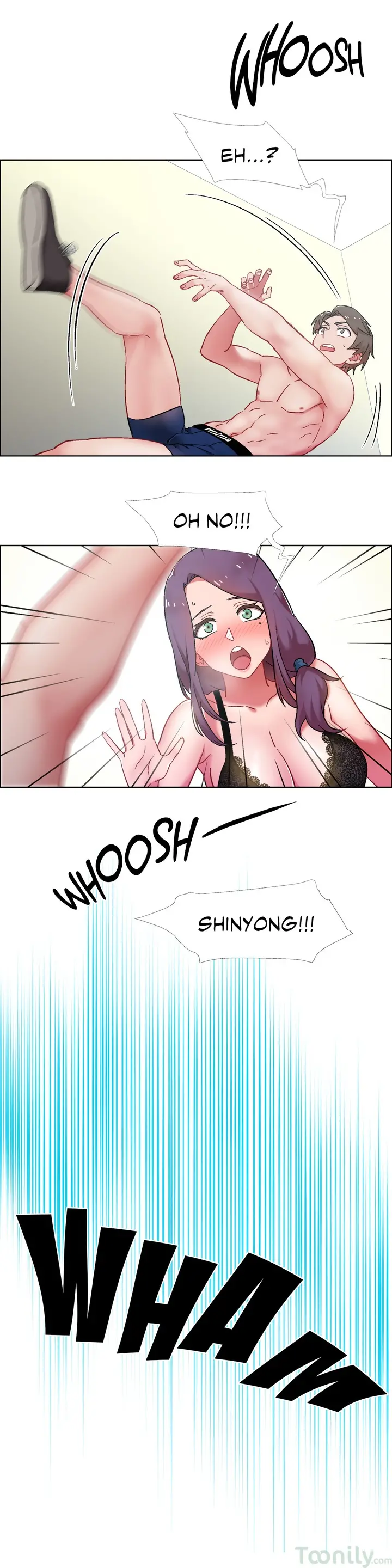 Rental Girls - Chapter 30 - picture 12