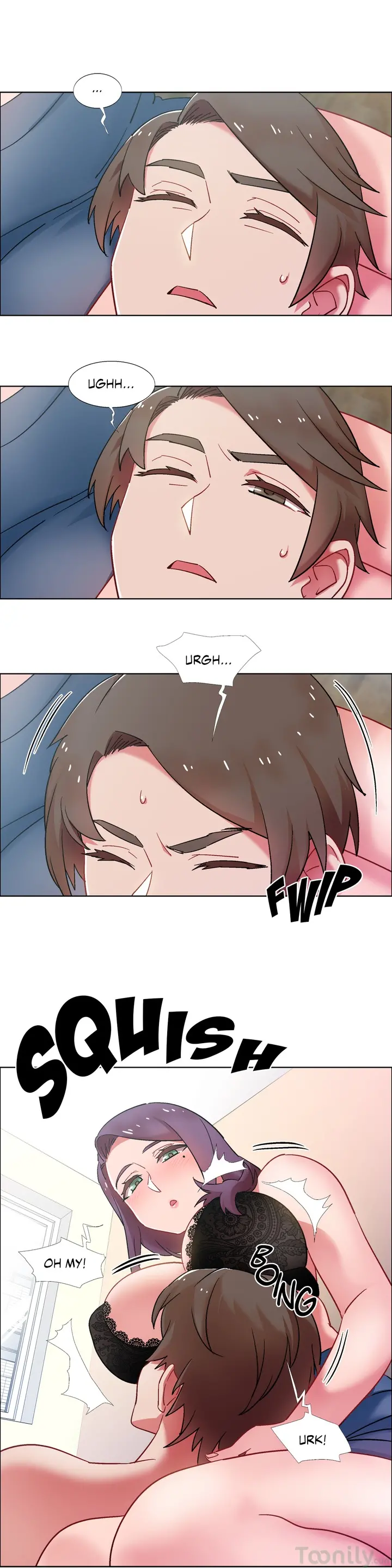 Rental Girls - Chapter 30 - picture 13