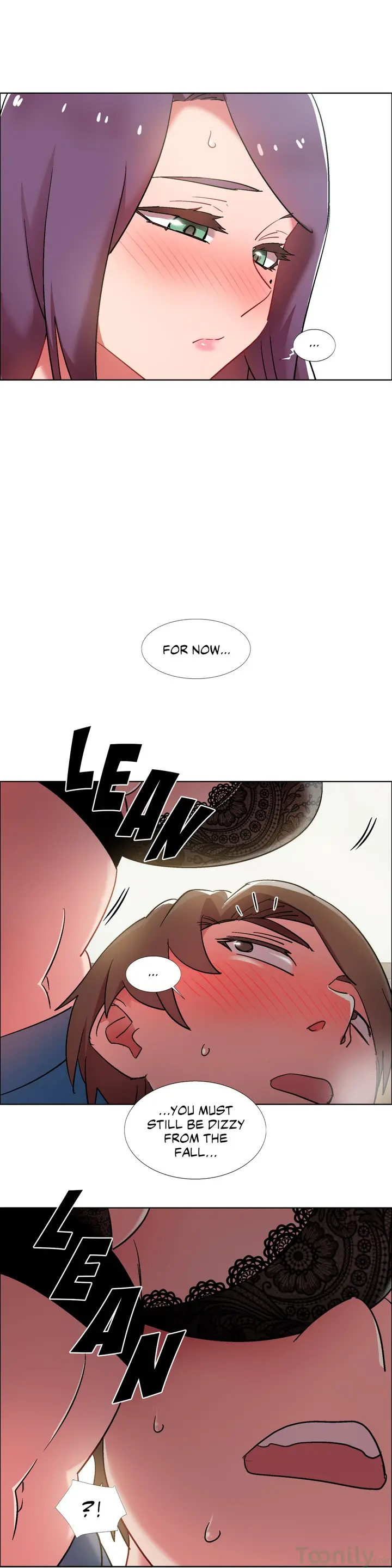 Rental Girls - Chapter 30 - picture 16