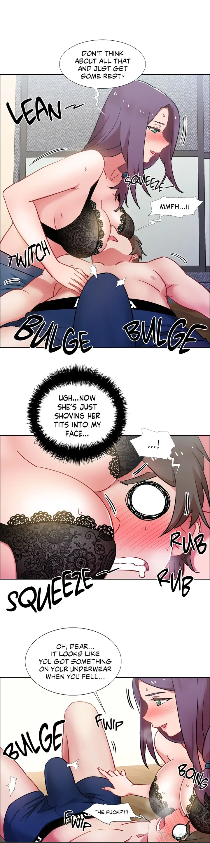 Rental Girls - Chapter 30 - picture 17