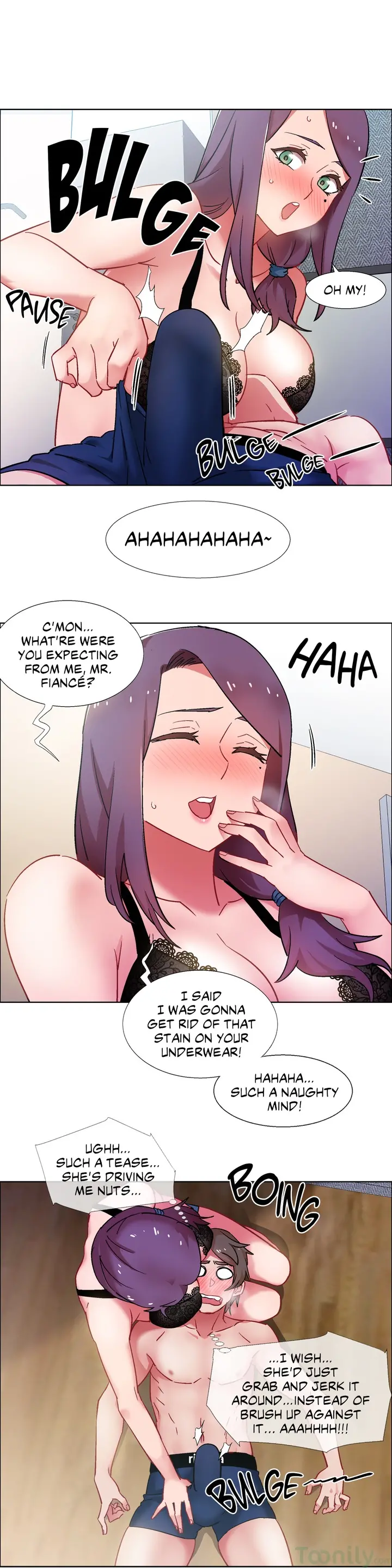 Rental Girls - Chapter 30 - picture 21
