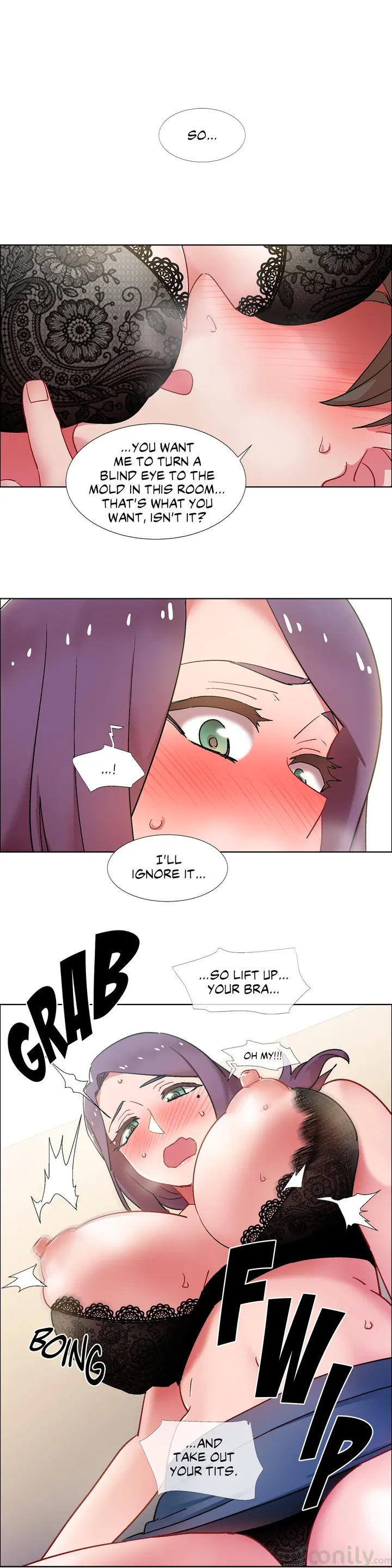Rental Girls - Chapter 30 - picture 24