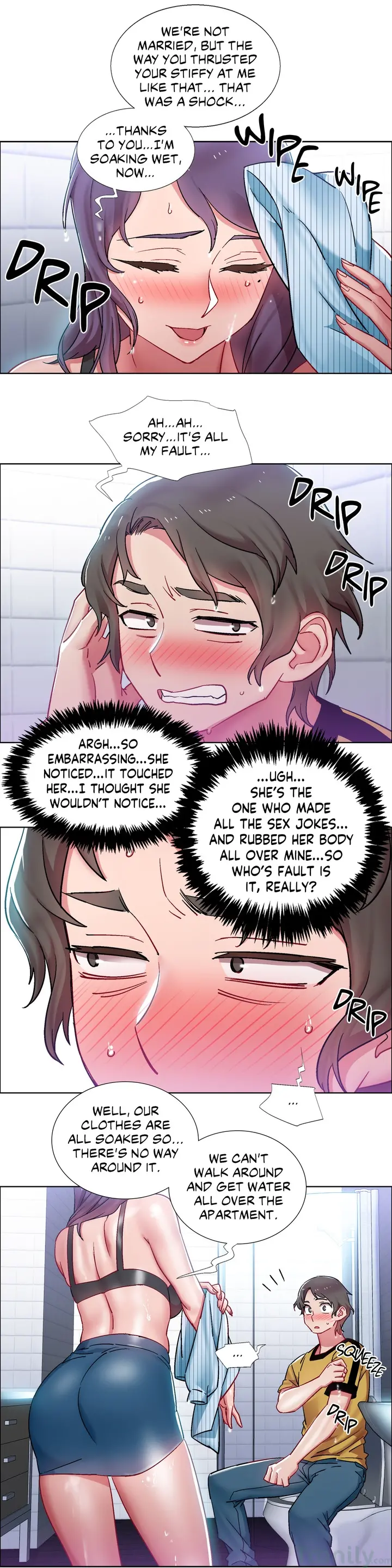 Rental Girls - Chapter 30 - picture 3