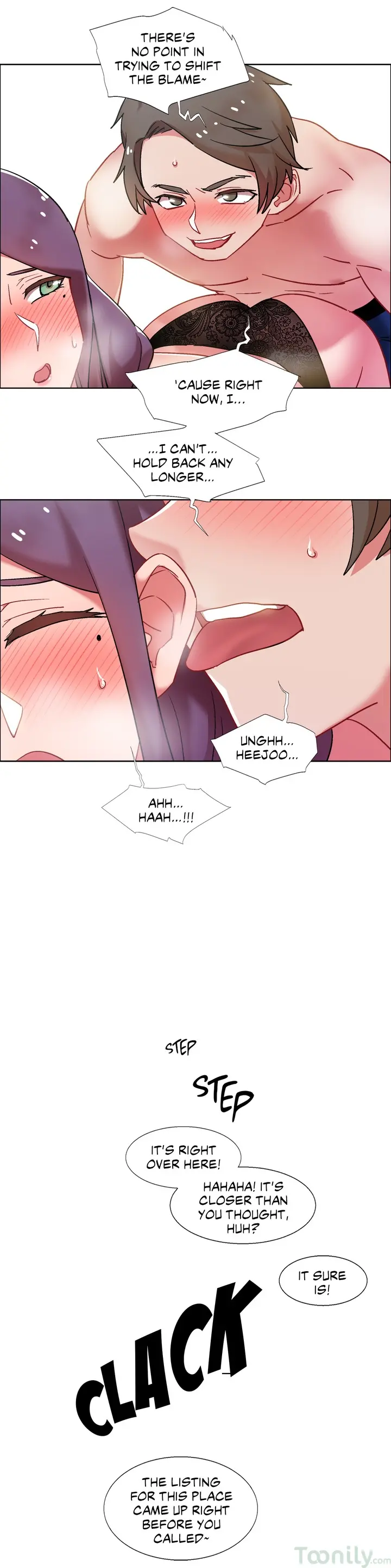 Rental Girls - Chapter 31 - picture 15