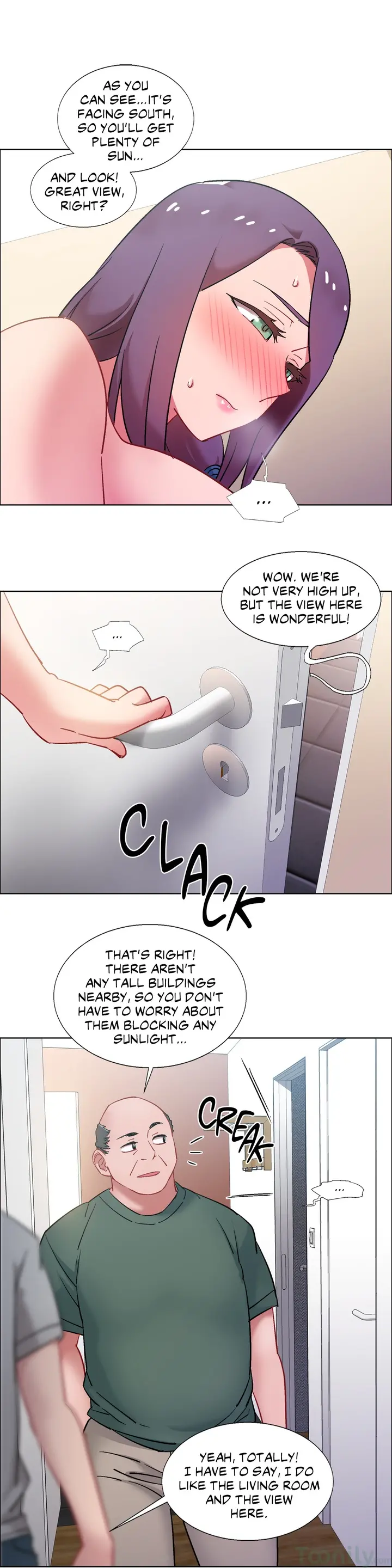 Rental Girls - Chapter 31 - picture 18