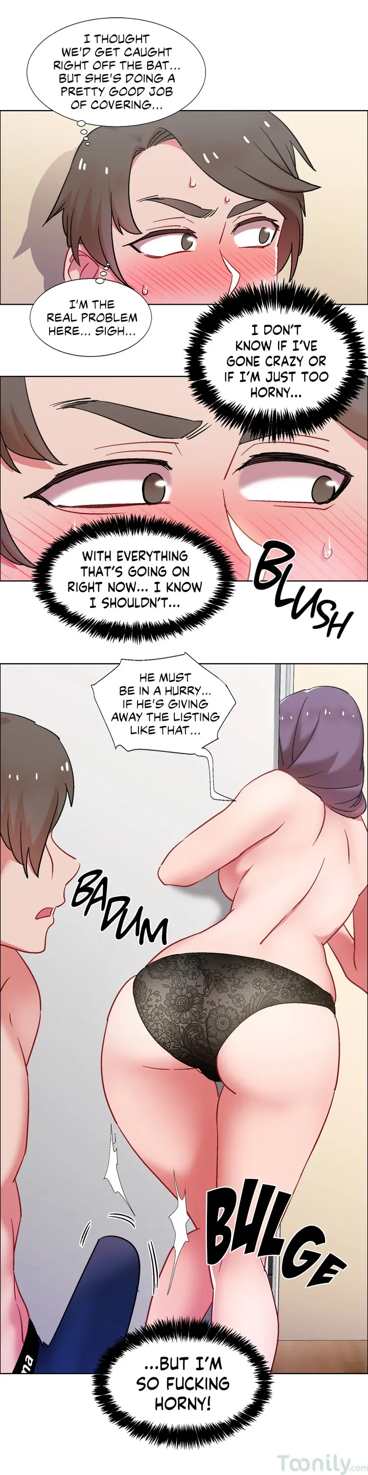 Rental Girls - Chapter 31 - picture 20
