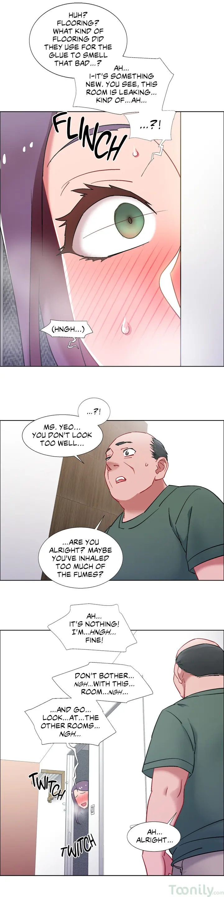 Rental Girls - Chapter 31 - picture 23