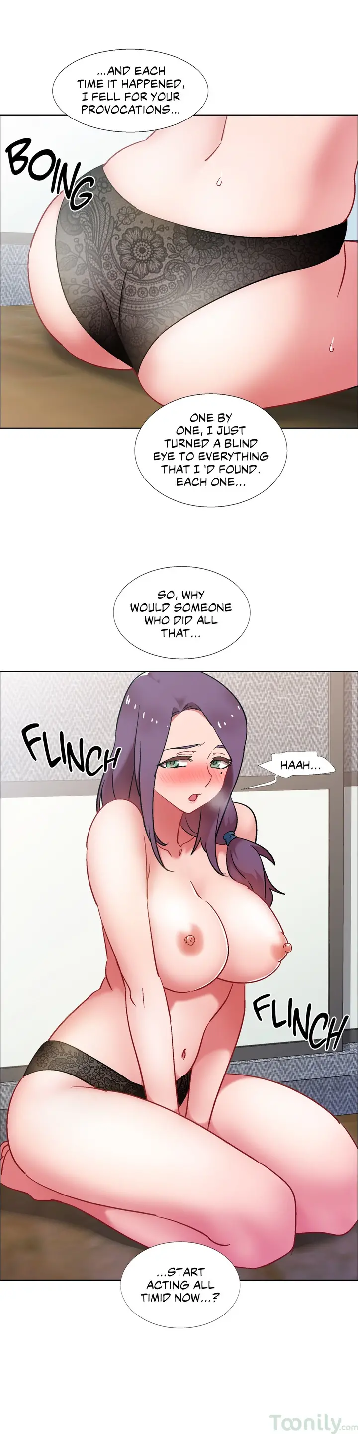 Rental Girls - Chapter 31 - picture 9