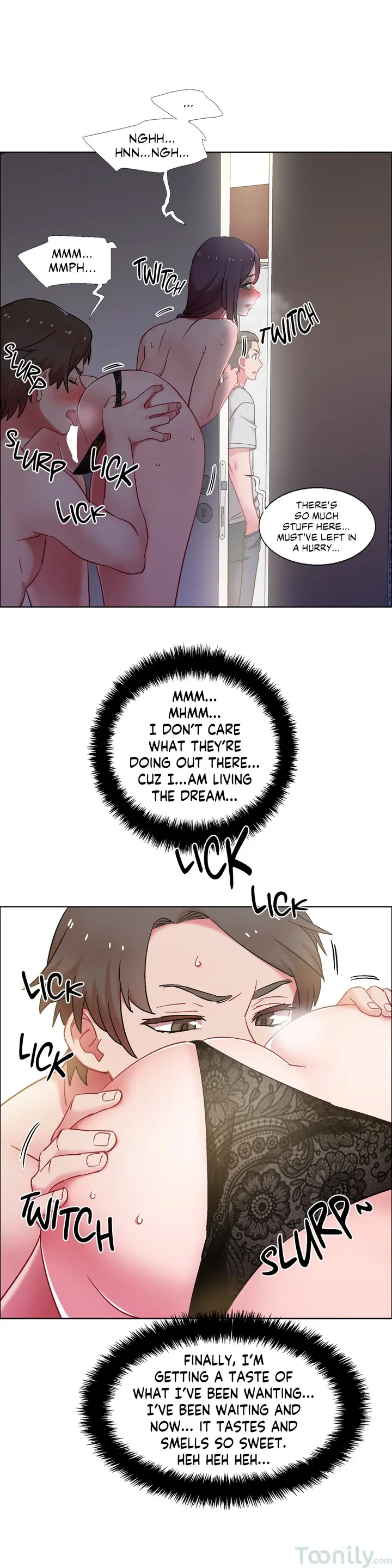 Rental Girls - Chapter 32 - picture 1
