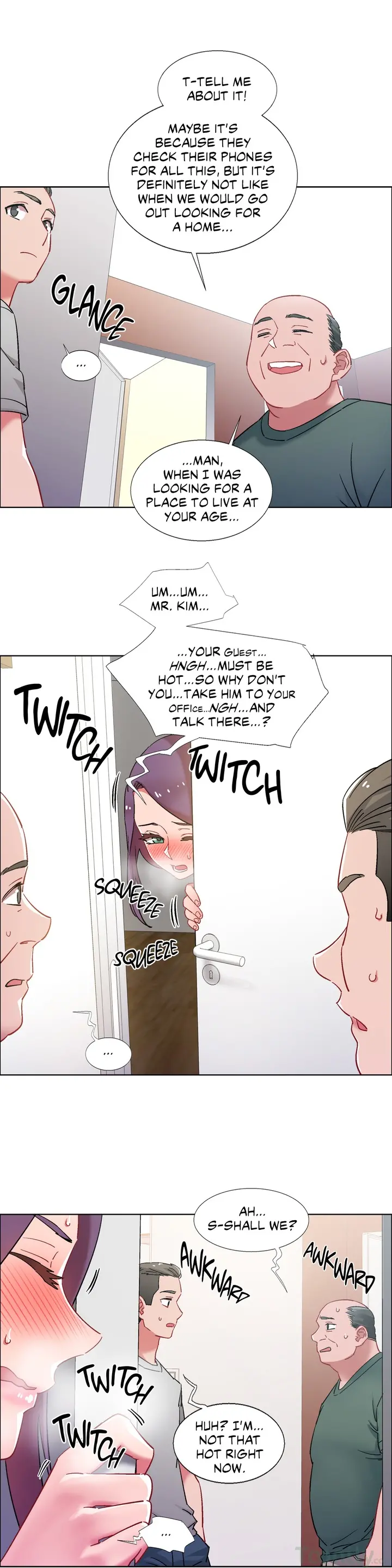Rental Girls - Chapter 32 - picture 11