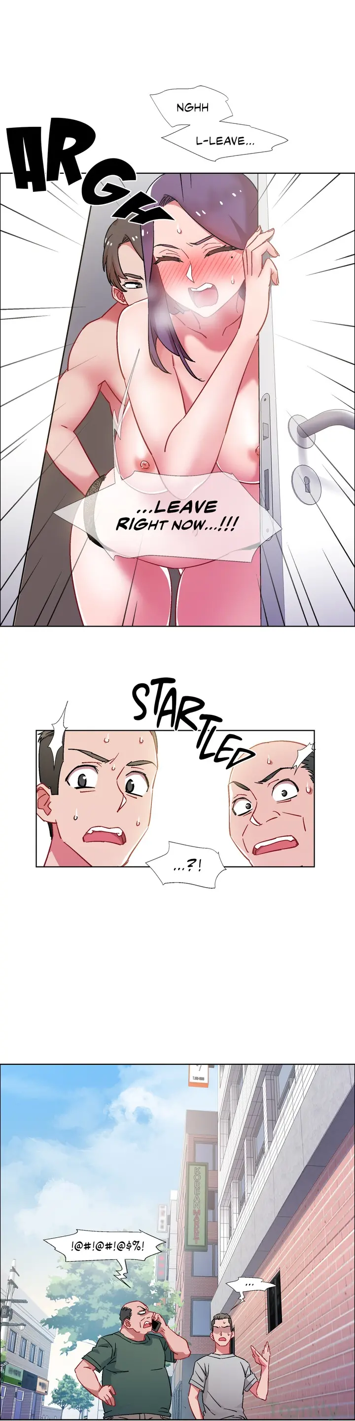 Rental Girls - Chapter 32 - picture 14