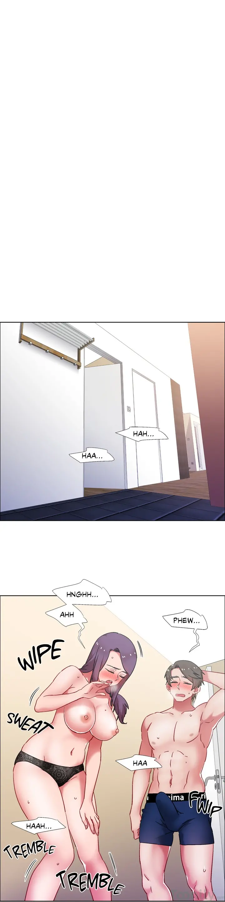Rental Girls - Chapter 32 - picture 15