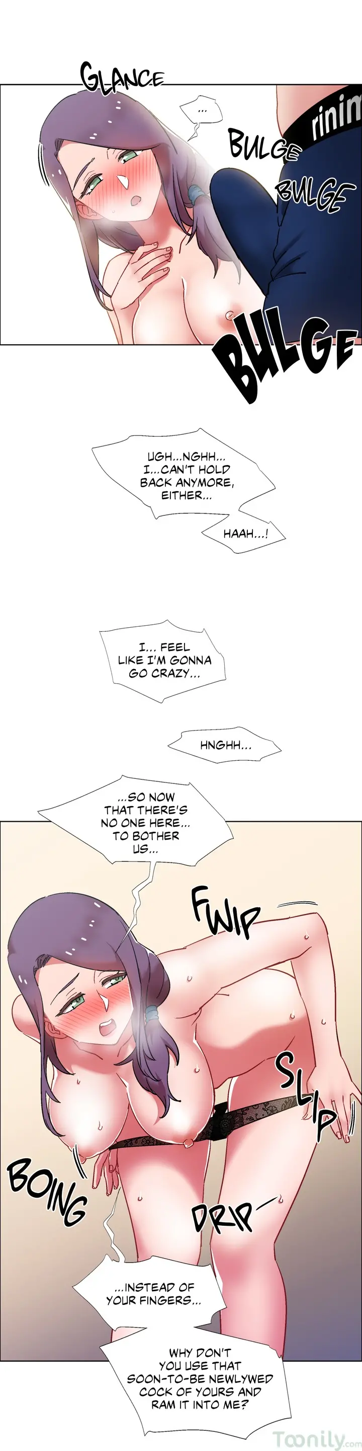 Rental Girls - Chapter 32 - picture 16