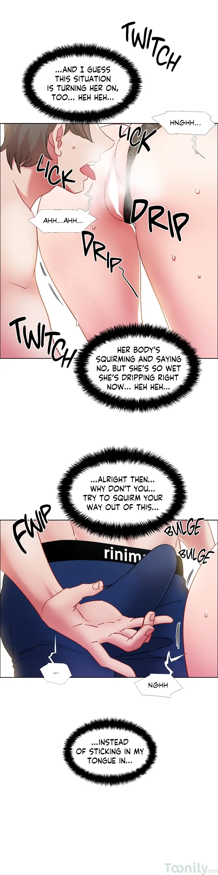 Rental Girls - Chapter 32 - picture 2