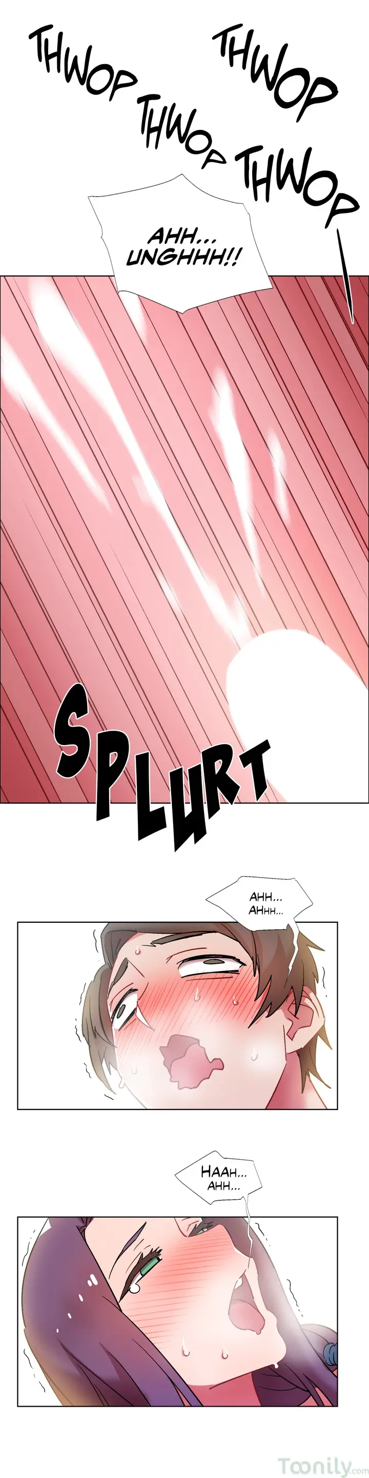 Rental Girls - Chapter 32 - picture 25