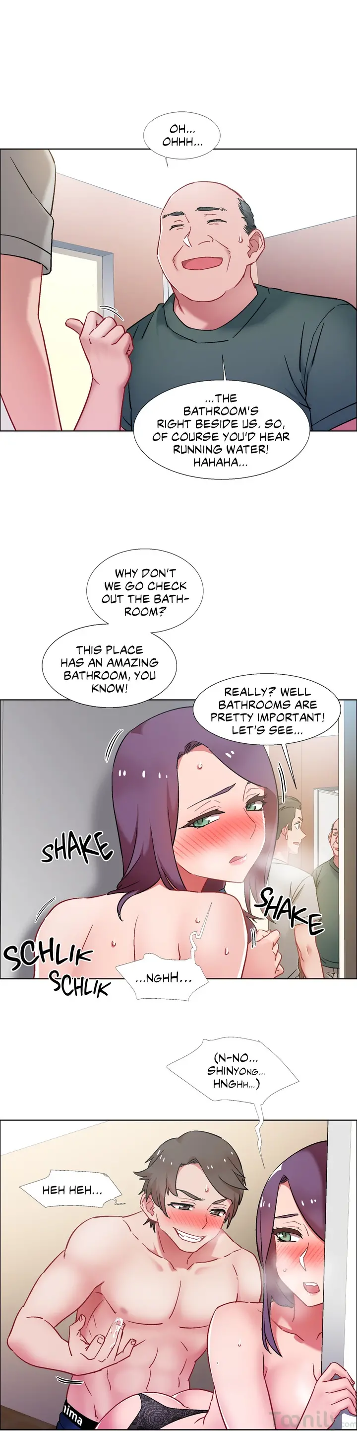 Rental Girls - Chapter 32 - picture 5
