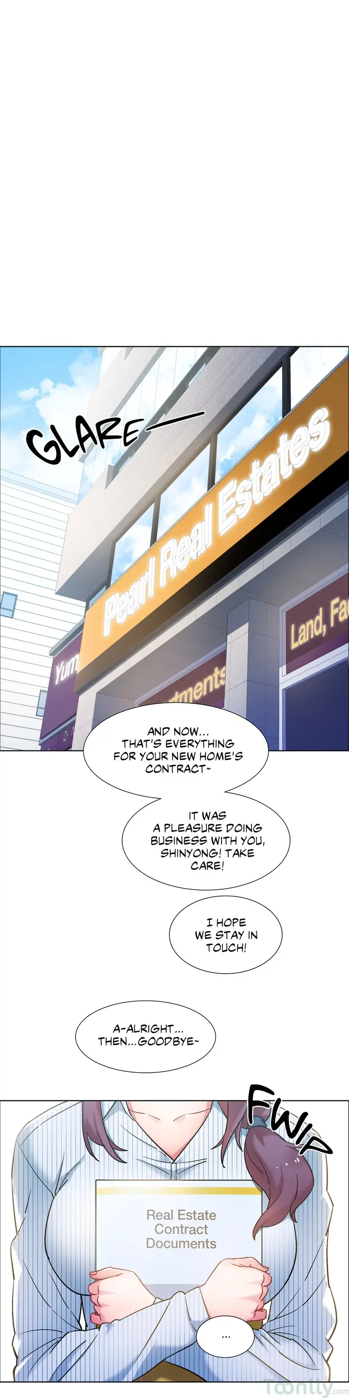 Rental Girls - Chapter 32.5 - picture 0