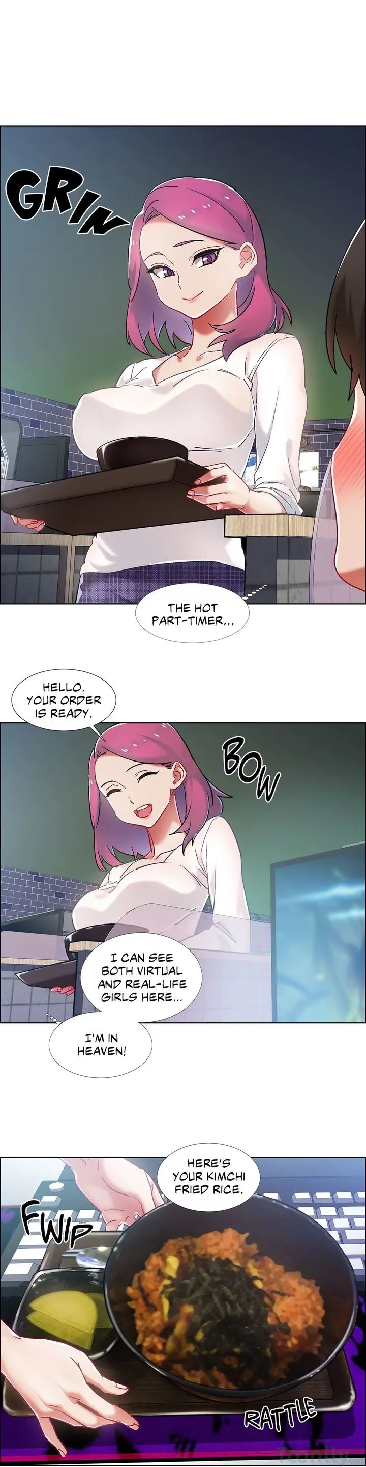 Rental Girls - Chapter 33 - picture 14
