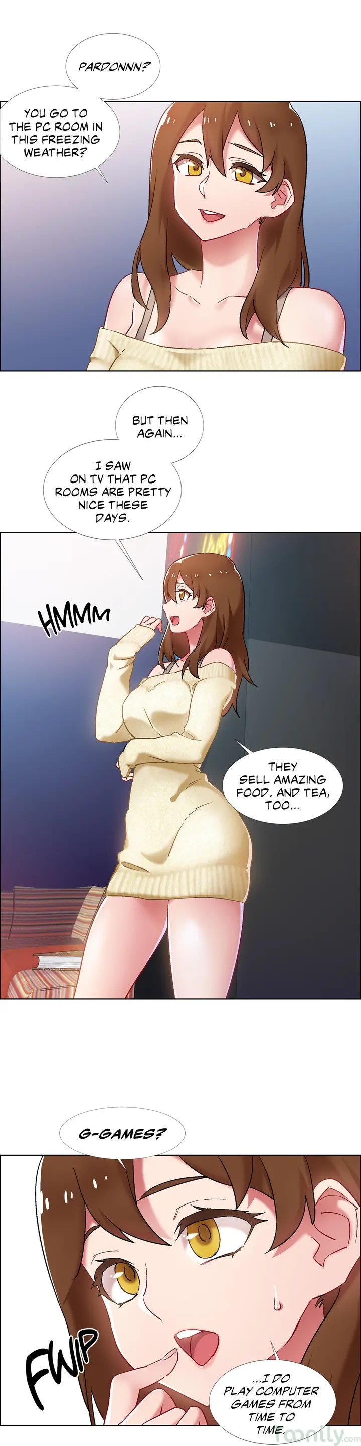 Rental Girls - Chapter 33 - picture 2