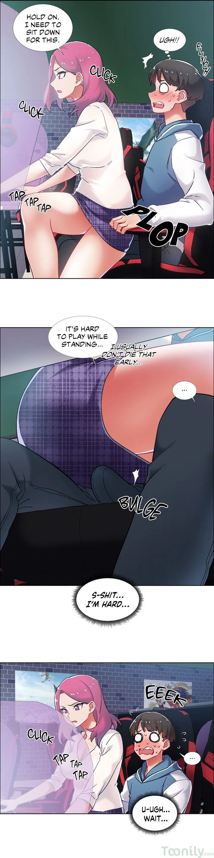 Rental Girls - Chapter 33 - picture 22