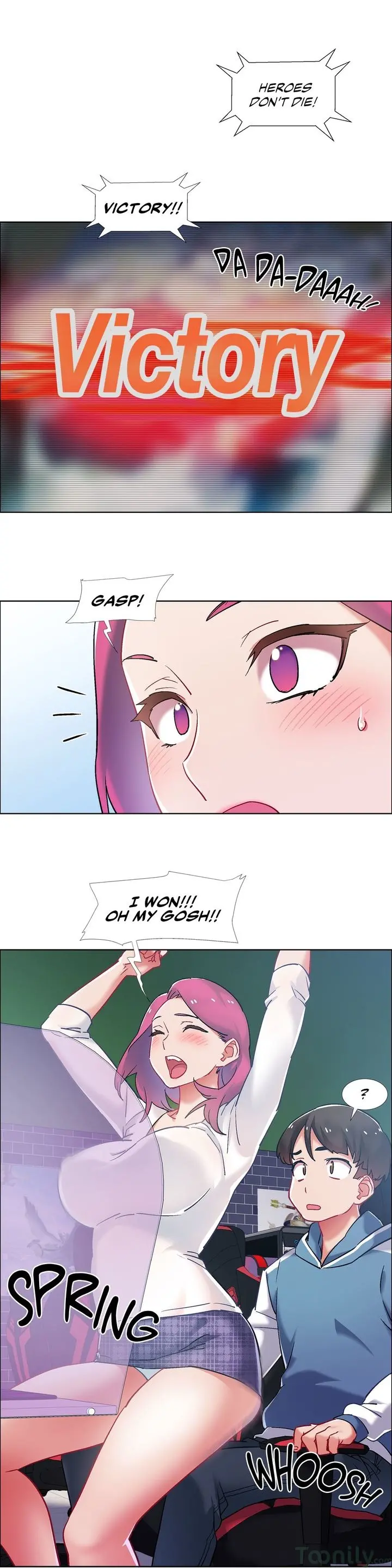Rental Girls - Chapter 33 - picture 23