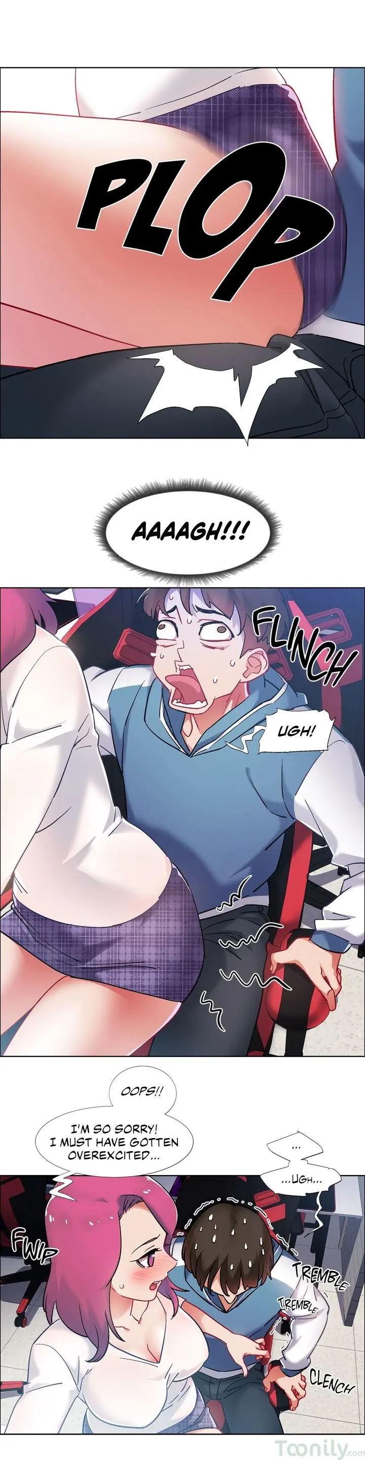 Rental Girls - Chapter 33 - picture 24