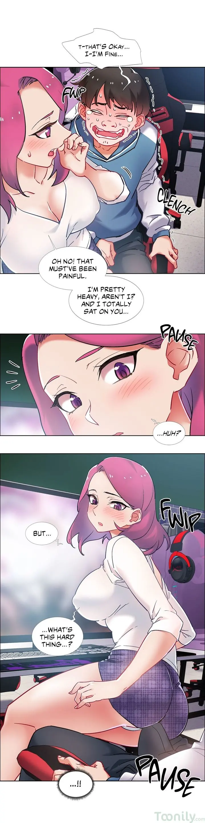 Rental Girls - Chapter 33 - picture 25