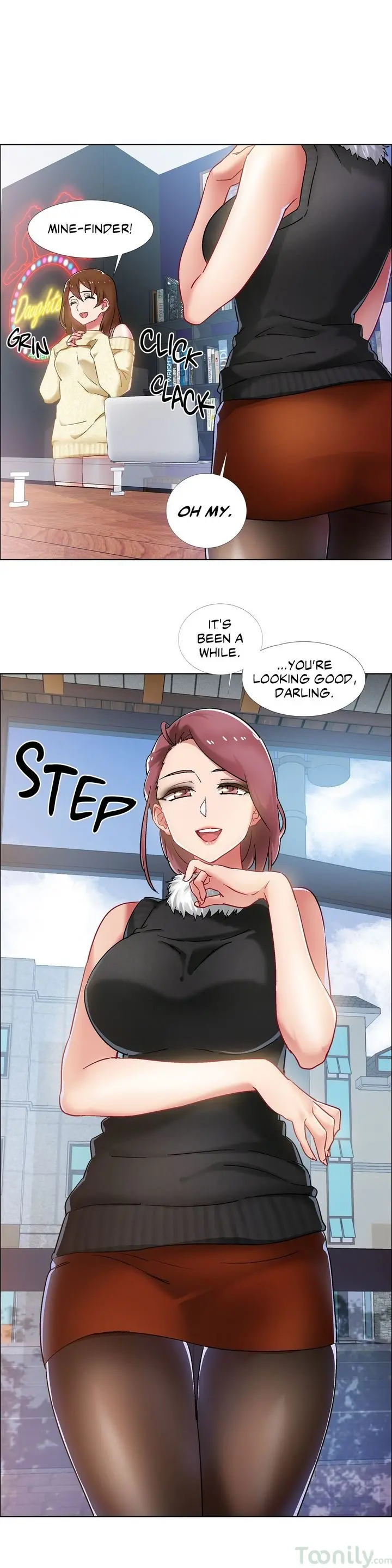Rental Girls - Chapter 33 - picture 3