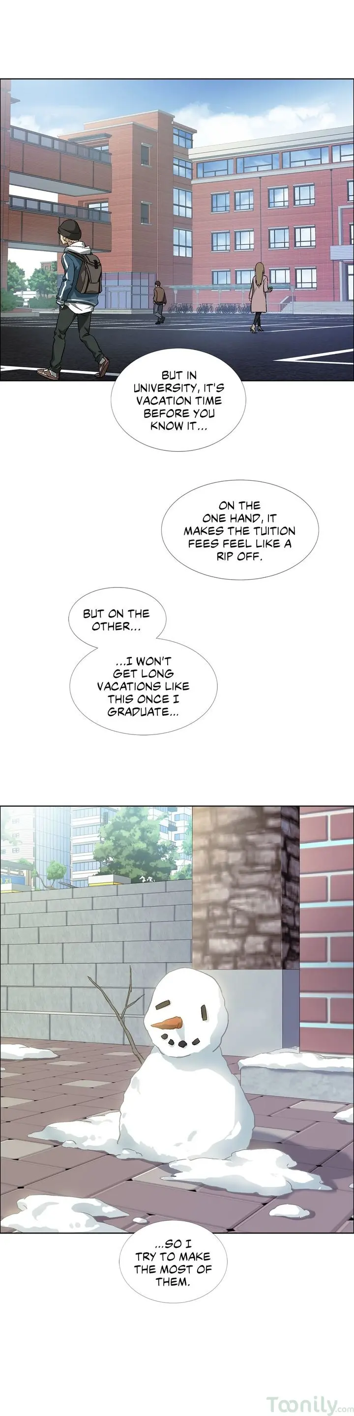 Rental Girls - Chapter 33 - picture 9