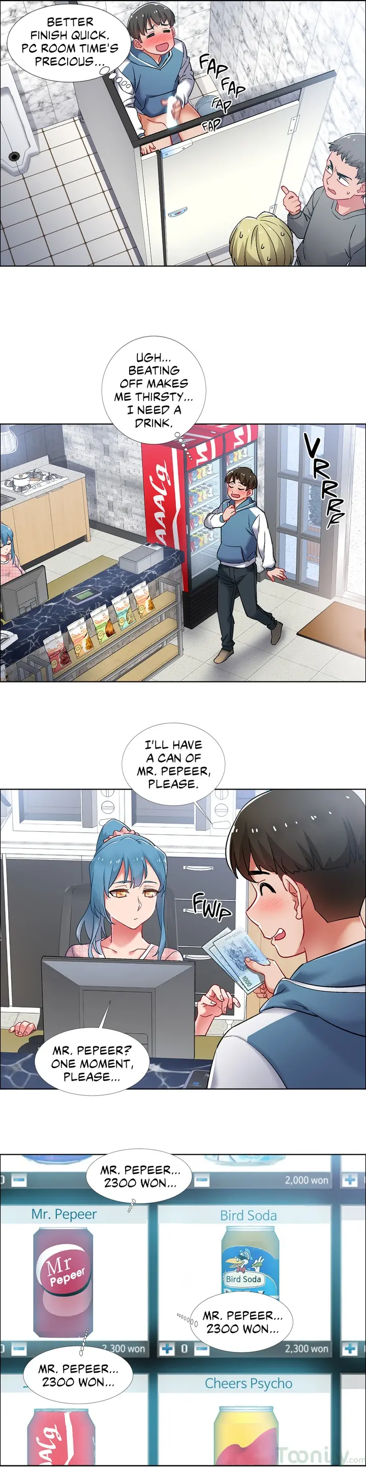 Rental Girls - Chapter 34 - picture 10